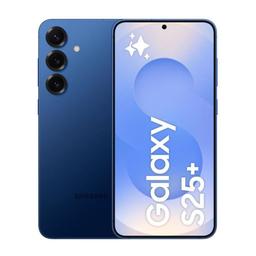 Samsung Galaxy S25 Plus 5G 256Go
